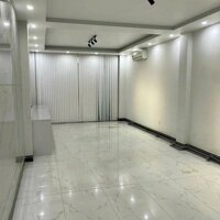 CHO THUÊ NHÀ 1 TRỆT 4 LẦU CÓ THANG MÁY MẶT TIỀN ĐƯỜNG TRẦN HOÀNG NA, NINH KIỀU, CẦN THƠ - NHÀ GẦN CẦU TRẦN HOÀNG NA