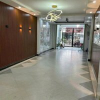 CHO THUÊ NHÀ 1 TRỆT 4 LẦU CÓ THANG MÁY MẶT TIỀN ĐƯỜNG TRẦN HOÀNG NA, NINH KIỀU, CẦN THƠ - NHÀ GẦN CẦU TRẦN HOÀNG NA