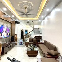 Bán Nhà Riêng Độc Lập Xây Mới 60M2 Tuyến 2 Đường Lê Hồng Phong, Hải Phòng. 7,3 Tỷ 0968005844