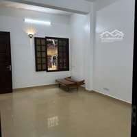 Cho Thuê 115M2 -3N Tập Thể Thanh Xuân Nam