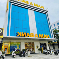 Ngang 8M - Bán Nhà Mặt Tiền Ngay Chợ An Đông - Quận 5 - (8X12M) - 4 Tầng - Hđt: 120 Triệu/Th - 28 Tỷ