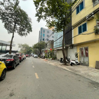 Nhà Mặt Phố 15,5 Tỷ 40M 6 Tầngmặt Tiền6,7M Vỉa Hè Ô Tô Tránh Kinh Doanh Phố Lộc Đỗ Nhuận Bắc Từ Liêm