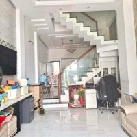 Bán nhà HXH 12m Huỳnh Văn Bánh,Q.Phú Nhuận, 4 tầng, 5PN, 50m2, Ở/VPCTy, 9.6 Tỷ