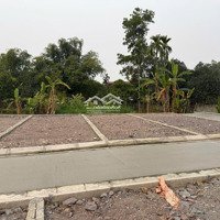 Rẻ Bất Ngờ Đất Thổ Cư Hà Nội!!!Chỉ 600 Triệuiệu/Lô