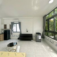 Cho Thuê Căn Hộ Dịch Vụ Khu Dân Cư Caric-An Khánh-Q2