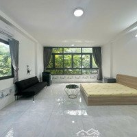 Cho Thuê Căn Hộ Dịch Vụ Khu Dân Cư Caric-An Khánh-Q2
