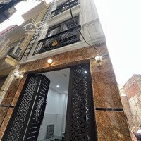 Bán Nhà Trần Cung, Bắc Từ Liêm Ngõ Thông Xây Mới Tổng 9 Phòng Ngủdiện Tích45M2 X 6 Tầng Thang Máy Giá Hơn 9 Tỷ