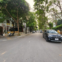 Bán Nhà Biệt Thự Yên Hòa, Cầu Giấy, Hà Nội, 29 Tỷ, 75M2, Giá Tốt