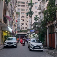 Bán Nhà Biệt Thự Yên Hòa, Cầu Giấy, Hà Nội, 29 Tỷ, 75M2, Giá Tốt
