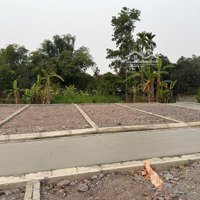 Bán Đất Giá Cực Chất Tại Đường Tế Tiêu, Mỹ Đức, Hà Nội, 765 Triệu, 49.1M2