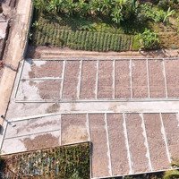 Bán Đất Giá Cực Chất Tại Đường Tế Tiêu, Mỹ Đức, Hà Nội, 765 Triệu, 49.1M2