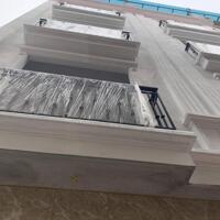 Bán Nhà Phượng Trì - TT Phùng - Đan Phượng, 33m2-5Tầng, Gần chợ cách ôtô vài bước chân.
