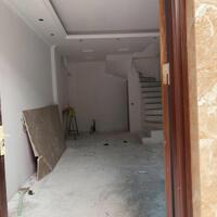 Bán Nhà Phượng Trì - TT Phùng - Đan Phượng, 33m2-5Tầng, Gần chợ cách ôtô vài bước chân.