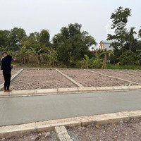 Bán Đất Tại Đt 74, 825 Triệu, 53.3M2, Hợp Thanh, Mỹ Đức, Hà Nội