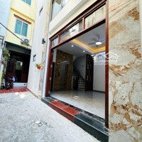 Bán Nhà Lô Góc Ngõ Nông Gần Ô Tô Thang Máy Vì Vu Nội Thất Cơ Bản Sát Ôtô Tránh Nhà Mới Việt Hưng