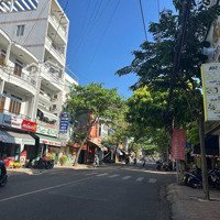 Hàng Hiếm ! Lô Đất 200M2 Ngang 10 Mặt Đường Trần Nhật Duật, Nha Trang Giá Rẻ