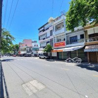 Hàng Hiếm ! Lô Đất 200M2 Ngang 10 Mặt Đường Trần Nhật Duật, Nha Trang Giá Rẻ