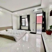 Chén! Toà Chdv Lê Quang Đạo 60M2*7T,Mặt Tiền4.5M, Gần Ô-Tô, 13 Phòng Kk, Dòng Tiền 850 Triệu/Năm