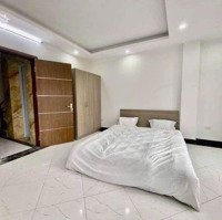 Chén! Toà Chdv Lê Quang Đạo 60M2*7T,Mặt Tiền4.5M, Gần Ô-Tô, 13 Phòng Kk, Dòng Tiền 850 Triệu/Năm