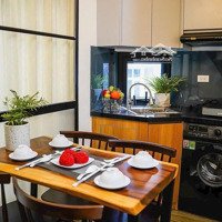 Đẳng Cấp! Toà Chdv Lê Quang Đạo, 98M2*7T,Mặt Tiền7M, Oto Đỗ Cửa, 22 Phòng Kk, Dòng Tiền 1.5Tỷ/Năm
