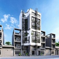 Đẳng Cấp! Toà Chdv Lê Quang Đạo, 98M2*7T,Mặt Tiền7M, Oto Đỗ Cửa, 22 Phòng Kk, Dòng Tiền 1.5Tỷ/Năm