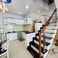 Nhà Đẹp 42M2Hẽm Xe Hơilý Thường Kiệt P9 Tân Bình 5.5 Tỷ