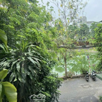 Hồ Phương Liệt - Ô Tô Tránh - Mặt Tiền Rộng, Lý Tưởng - Ngõ Đẹp - Thoáng Sáng