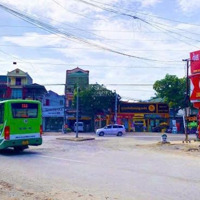 Bán Đất Tại Đường 420, Thạch Thất, Hà Nội, Giá Cực Chất 2,842 Tỷ, 82,4 M2