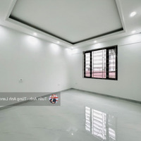 Nhà Xây Mới 4 Tầng 52M2 Căn Góc, Tuyến 2 Ngô Gia Tự