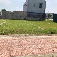 Chính Chủ Bán Nhanh Lô Đất 100M2 Trung Tâm Tp Sông Công Giá Bán 690 Triệu/Lô