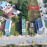 Chính Chủ Bán Nhanh Lô Đất 100M2 Trung Tâm Tp Sông Công Giá Bán 690 Triệu/Lô