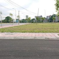 Chính Chủ Bán Nhanh Lô Đất 100M2 Trung Tâm Tp Sông Công Giá Bán 690 Triệu/Lô