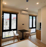 Chdv Đội Cấn- Ba Đình - Gà Đẻ Trứng Vàng - 7 Tầng - Thang Máy- Dòng Tiền 1,3 Tỷ/1 Năm -Diện Tích75M