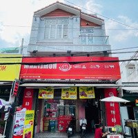 Mặt Tiền Kd Bàu Cát 117M2 4 Tầng (6,5 X19)M2 Phường 11 Tân Bình Nhỉnh 22 Tỷ Tl.