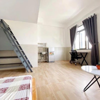 Cho Thuê Căn Hộ Duplex - 2 Chỗ Ngủ ,Bancol Ngay Hoàng Hoa Thám , Trường Chinh Tân Bình