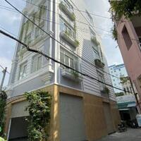 Cho thuê văn phòng tại Trần Huy Liệu, Phú Nhuận 25 triệu, 80 m2, đầy đủ nội thất km tháng đầu