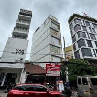 Cho thuê văn phòng tại Trần Huy Liệu, Phú Nhuận 25 triệu, 80 m2, đầy đủ nội thất km tháng đầu