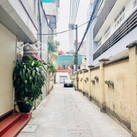 Cổ Nhuế, Ô Tô, Dân Xây 5 Tầng, 32M2 Chỉ 7.2 Tỷ, Có Tl.