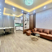 Giải Phóng - Phân Lô Ô Tô Vào Nhà - 7 Tầng Thang Máy - Mới Tinh - Trước Nhà Thoáng - Full Nội Thất