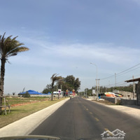 Bán Đất Biển Có Thồ Cư Lạc Long Quân Giá Tốt Tiến Thành, Phan Thiết
