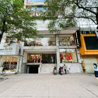 Cho Thuê Nhà Mặt Phố Lê Ngọc Hândiện Tích200Mx3 Tầngmặt Tiền10M Riêng Biệt Thông Sàn Ưu Tiên Spa, Thời Trang