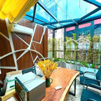 Bán Nhà Giảng Võ - Kinh Doanh - Nở Hậu - 21 M - Chỉ 6 Tỷ 500.