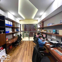 Bán Nhà Giảng Võ - Kinh Doanh - Nở Hậu - 21 M - Chỉ 6 Tỷ 500.