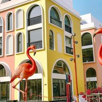 Cần Bán Shophouse Nghỉ Dương Libera