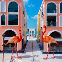 Cần Bán Shophouse Nghỉ Dương Libera