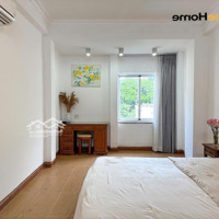 Căn Hộ 2 Phòng Ngủ- Cửa Sổ Lớn- Full Nội Thất-Máy Giặt Riêng- Ngay Cv Tao Đàn,Ngã 6 Phù Đổng Quận 1