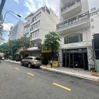 Bán Đất ( 5,2X16M) Mặt Tiền Đường Số - Chợ Tân Mỹ , P. Tân Phú , Quận 7