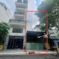 Bán Đất ( 5,2X16M) Mặt Tiền Đường Số - Chợ Tân Mỹ , P. Tân Phú , Quận 7