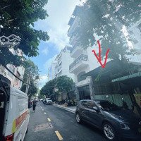 Bán Đất ( 5,2X16M) Mặt Tiền Đường Số - Chợ Tân Mỹ , P. Tân Phú , Quận 7