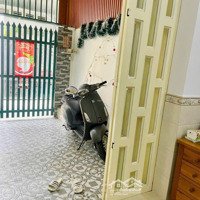 Bán Căn Nhà Ngay Ngã Tư Cầu Mới Phường Bửu Long Giá Rẻ Chỉ 1 Tỷ 900 Triệu